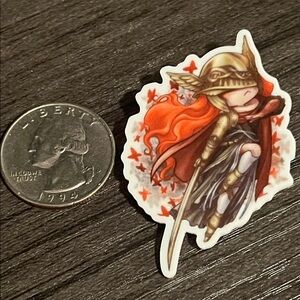🎄 5 for $25🎄Handmade Malenia pin